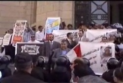 تطورات إيجابية جديدة فى قضية حمادة عبد اللطيف وقضية عم صلاح