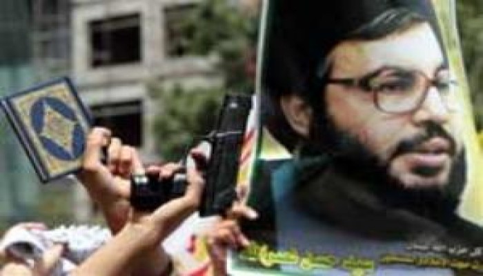 معاريف: مصر تدعو نصر الله لزيارة القاهرة