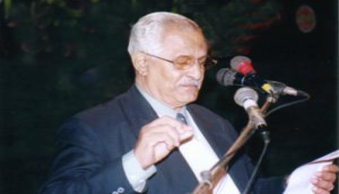 ممتاز القط  وإفساد اللغة .. بقلم د. جابر قميحة