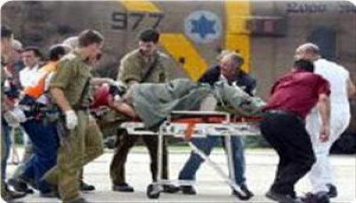 مقتل مغتصب وإصابة شرطي صهيوني في عملية طعن جريئة بالقدس المحتلة