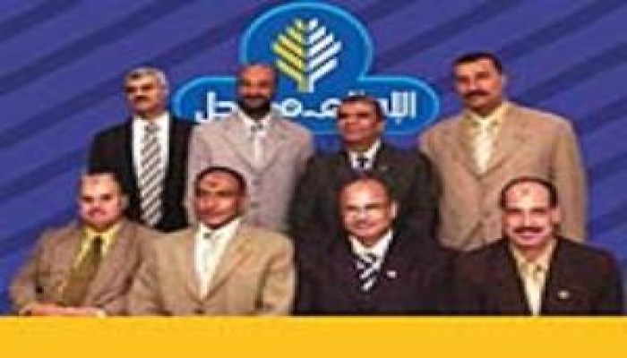 لقاء إيجابي بين كتلة الإسكندرية وسرور حول التعذيب