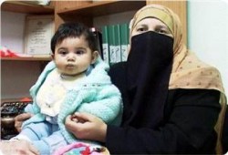 الأسيرة المحررة عطاف عليان تطالب بوضع ملف الأسيرات ضمن صفقة شاليط