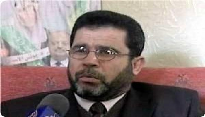 البردويل يشيد بعملية القدس ويؤكد أنها شكلت لطمة لأمن الاحتلال