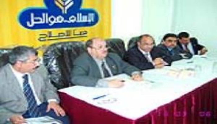 كتلة الإسكندرية تطلب مقابلة مبارك لإطلاعه على ملف التعذيب