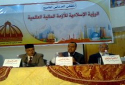 فى ملتقى الإخوان بالدقهلية : العالم الغربى يطالب بتطبيق الإسلام لتفادى الأزمة