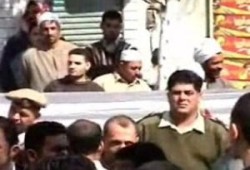 من يحمي الشعب من إنتهاكات الداخلية....نائب مأمور مركز شرطة سنورس نموذجا