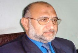 غدًا.. جراحة عاجلة للمعتقل الدكتور السيد عبد الحميد نائب الشرقية السابق