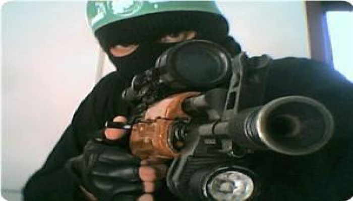 مدينة تحت الأرض ... تخوفات صهيونية من استعدادات ''القسام'' للمواجهة المقبلة