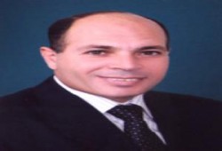 اختطاف الأستاذ محمد الحليسى من مقر عمله بكفر الشيخ