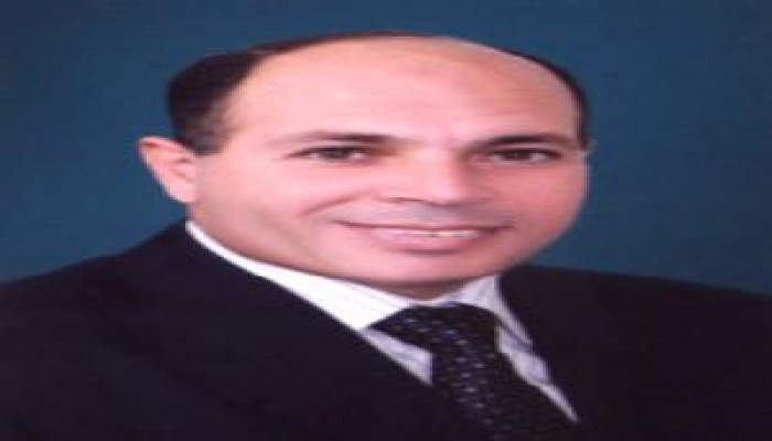 اختطاف الأستاذ محمد الحليسى من مقر عمله بكفر الشيخ