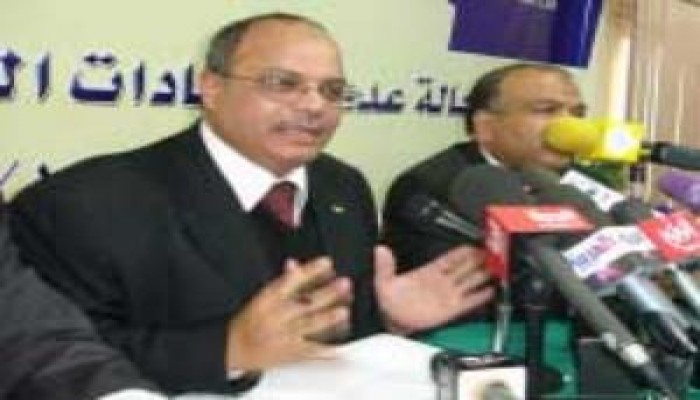 كتلة الإخوان تدعو البرلمانات العربية والإسلامية لتدشين حملة لكسر حصار غزة