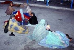 زلزال قوي يدمر 500 منزل في باكستان ويقتل ويصيب العشرات فجر اليوم