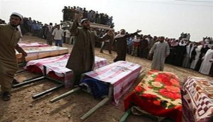 بعد الغارة على سوريا........اتسعت دائرة (القصعة) وتعدَّدت الأَكلة   : بقلم وائل الحدينى
