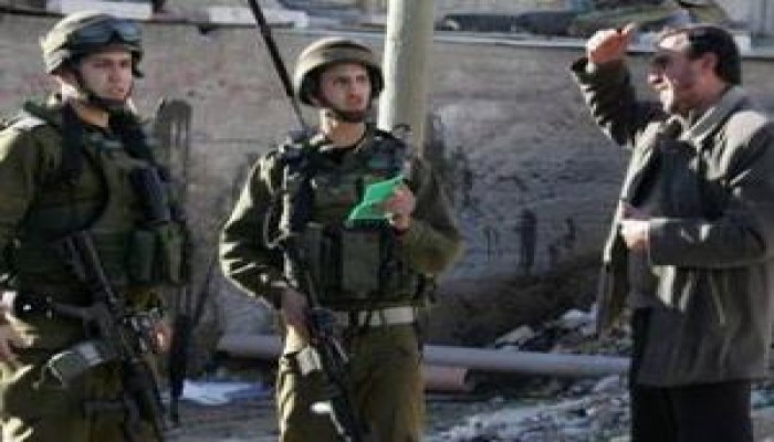 قوات الاحتلال تصعِّد في الضفة وتنفذ خمسة وثلاثين توغلاً خلال أسبوع