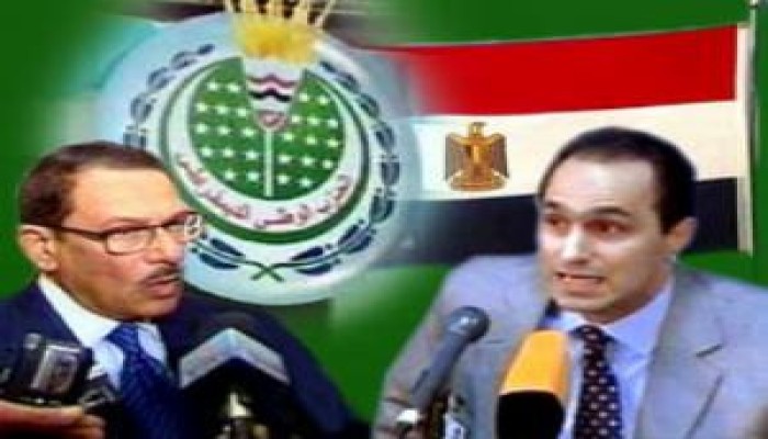 «الوطني» يبدأ مؤتمره السنوي بمنع 130 صحفياً من الحضور