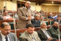 محكمة بسيون ترفض الدعوى المقامة ضد النائب السخاوي