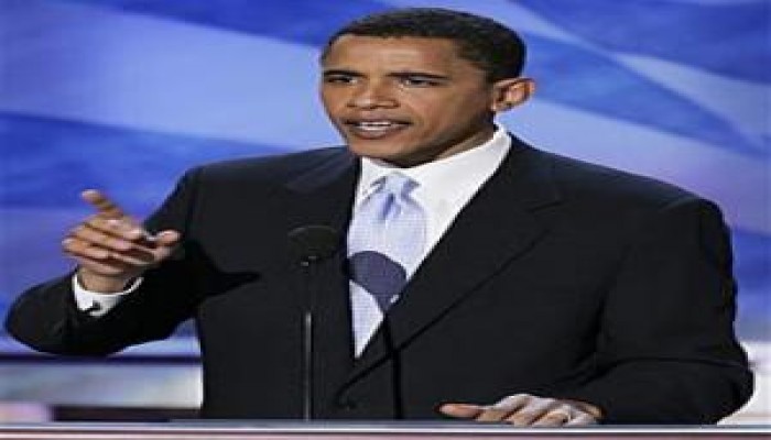 أوباما رئيساً ، وأحمد عز آمرا  .. بقلم وائل الحدينى