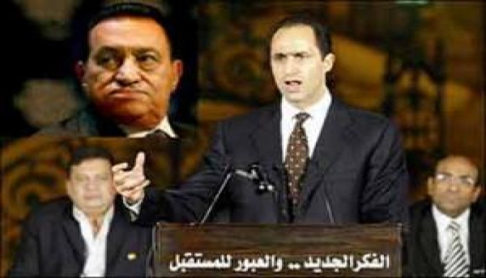 حكام مصر ملتصقون بكراسي السلطة رغم الانتكاسات