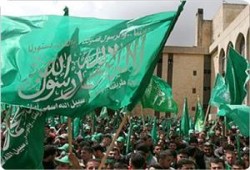 حماس" تحمل القاهرة ورئاسة السلطة مسئولية أي فشل للحوار