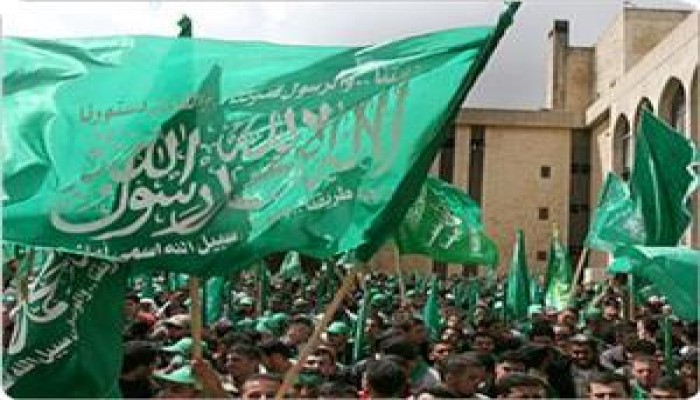 حماس" تحمل القاهرة ورئاسة السلطة مسئولية أي فشل للحوار