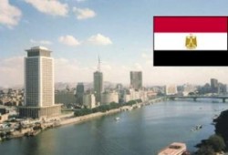 السفير الصهيونى وحرسه يفرضون حظر التجول على سكان المعادى