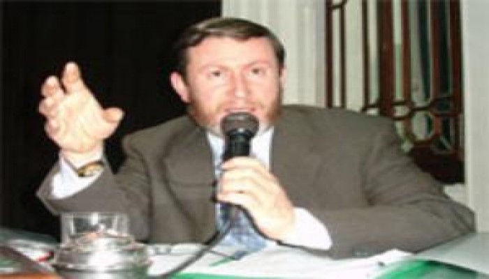 الدكتور فريد إسماعيل : اعتقال أبناء دائرتي لن يثنيني عن التواصل مع الجماهير