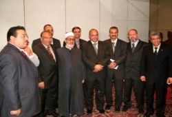 الثلاثاء... الكتلة تنتخب مكتبها