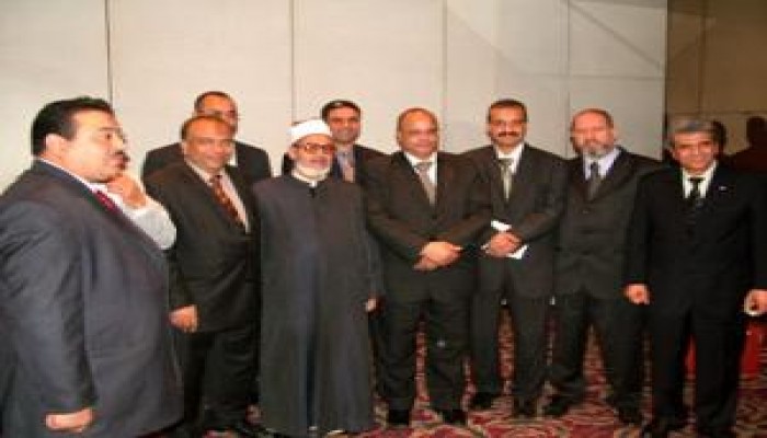 الثلاثاء... الكتلة تنتخب مكتبها