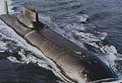 مصرع أكثر من 20 بحارا روسيا بانفجار في غواصة نووية