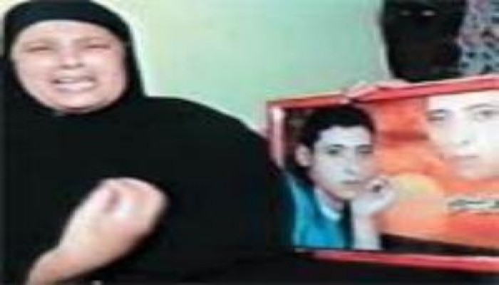 أسرة تتهم ضابط مباحث بقتل ابنها برصاصة في رأسه بدمياط