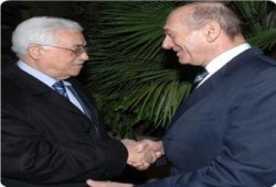 فى خطاب أجوف متناقض .. عباس يشن هجوماً عنيفاً على حماس