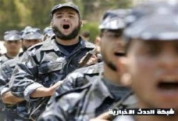 الاجهزة الامنية في نابلس تعتقل قائدا عسكريا في القوة التنفيذية التابعة لحركة حماس