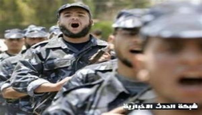 الاجهزة الامنية في نابلس تعتقل قائدا عسكريا في القوة التنفيذية التابعة لحركة حماس