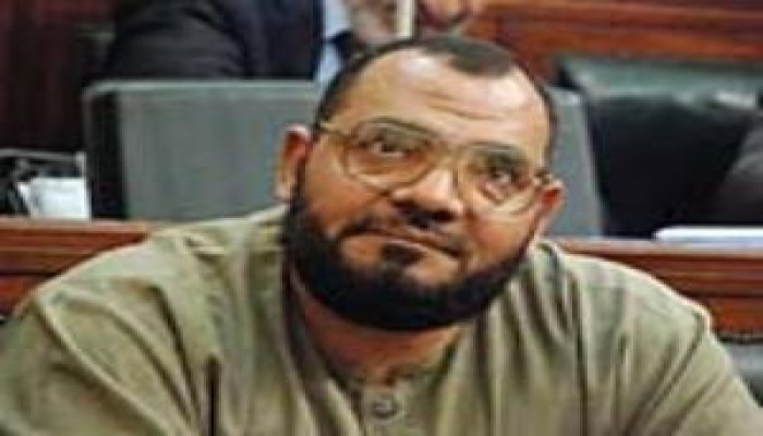 أمن الدولة يعتدى على طالبتين بجامعة المنيا