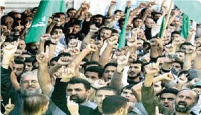 ''حماس'': اختطاف القيادي ناصيف من قبل أجهزة عباس قطعٌ لخطوط الحوار