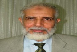 لم نغازل أوباما وإنما أشدنا بالتجربة ... حوار مع د.محمود عزت حول مقاله الأخير
