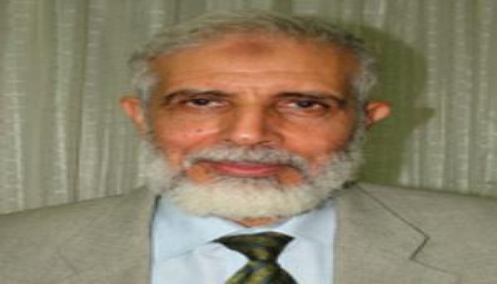 لم نغازل أوباما وإنما أشدنا بالتجربة ... حوار مع د.محمود عزت حول مقاله الأخير
