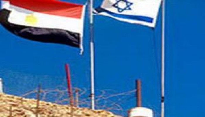 إسرائيل تكشف عن تنسيق زارعي مع مصر
