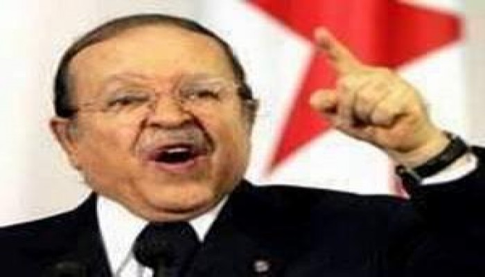 الجمود السياسي في الجزائر يزيد من استياء الشعب