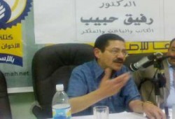 النظام ينصر الإخوان! ... د. رفيق حبيب