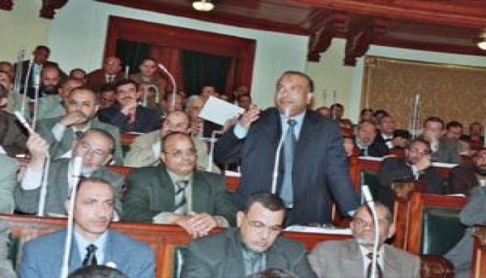 الكتلة البرلمانية تُعلن تشكيلات مكتب أمانتها الجديد