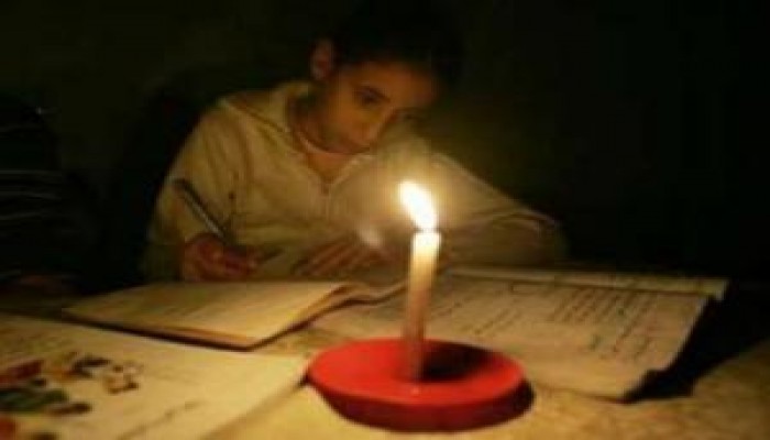 نائب رئيس الوزراء الصهيوني: ننتظر إذن قضائى لقصف غزة