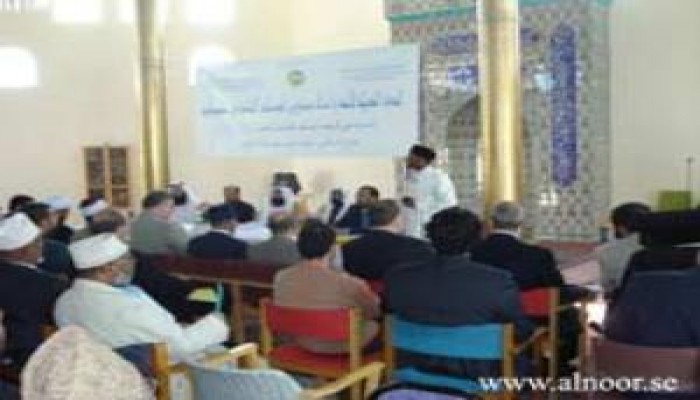 ‏15‏ ألف سويدي اعتنقوا الإسلام بعد نشر الصور المسيئة للرسول صلى الله عليه وسلم