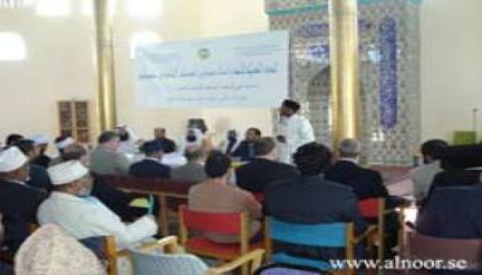 ‏15‏ ألف سويدي اعتنقوا الإسلام بعد نشر الصور المسيئة للرسول صلى الله عليه وسلم