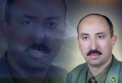 قرار بحبس الأستاذ محمد السروجى لمدة خمسة عشر يوماً