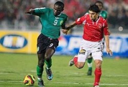 الأهلي يُتوَّج ببطولة إفريقيا ويتأهل لكأس العالم باليابان