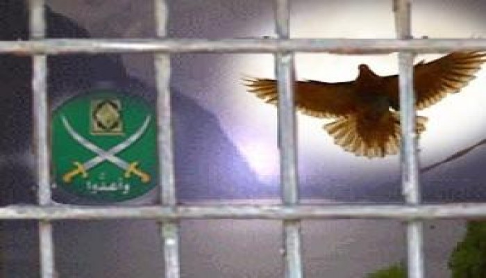 قرار إعتقال وترحيل لـ 9 من قيادات الإخوان بفاقوس لسجن وادي النطرون