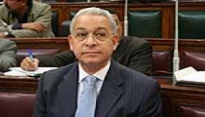 وزير التعليم العالى سافر لإسرائيل 3 مرات لتطبيق مشروع «السنكروترون» ومستشاره ينفى !