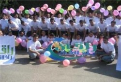 بالمنصورة .. 17 تحقيقاً وحرمان 3 من دخول المحاضرات بسبب '' راقي بأخلاقي ''
