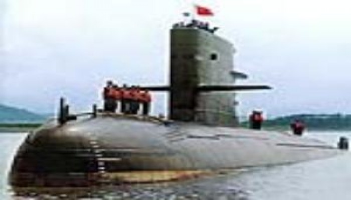 قلق اسرائيلي من احتمال شراء مصر غواصات ألمانية